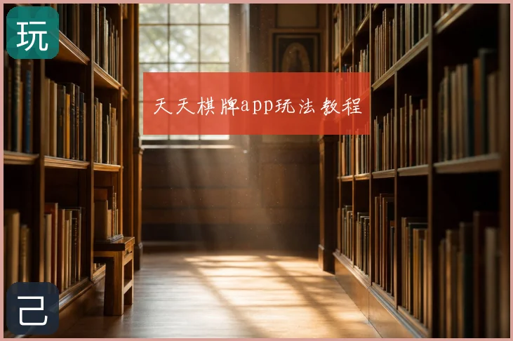 天天棋牌app玩法教程